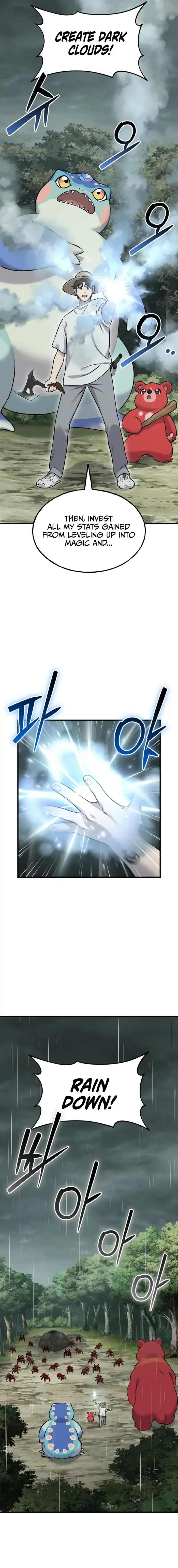 Solo Farming In The Tower - Chapter 115 image 22_optimized_optimized